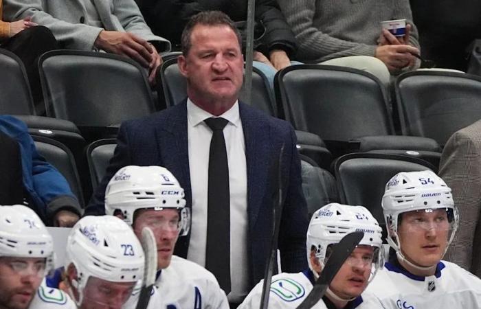 Canucks
      Schedule:
      From
      frying
      pan
      into
      fire
      in
      January
      jolt
      of
      roster
      reality