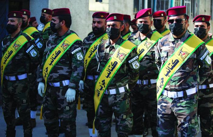 اهتمام
      عراقي
      عام
      بالحدث
      الإيراني
      مقابل
      الصمت
      الرسمي