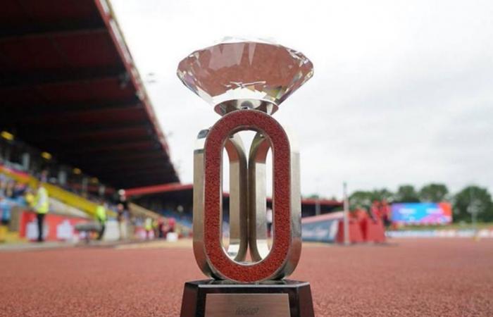9 سباقات و5 مسابقات في جولة الدوحة للدوري الماسي لألعاب القوى مايو المقبل