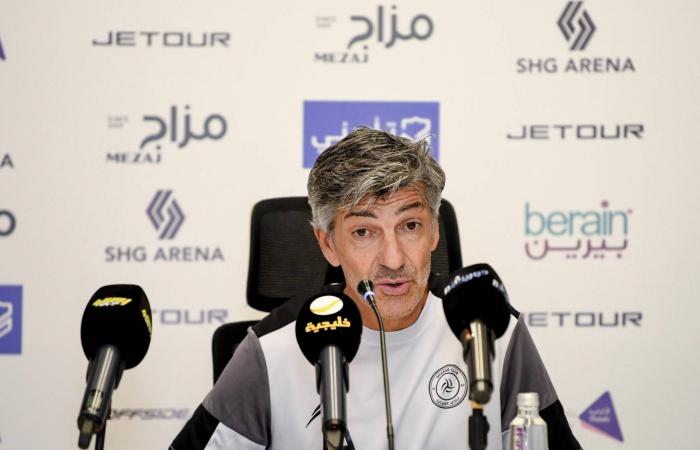 هل
      تكفي
      الإصلاحات
      الإدارية
      الحالية
      لإنقاذ
      نادي
      الشباب؟