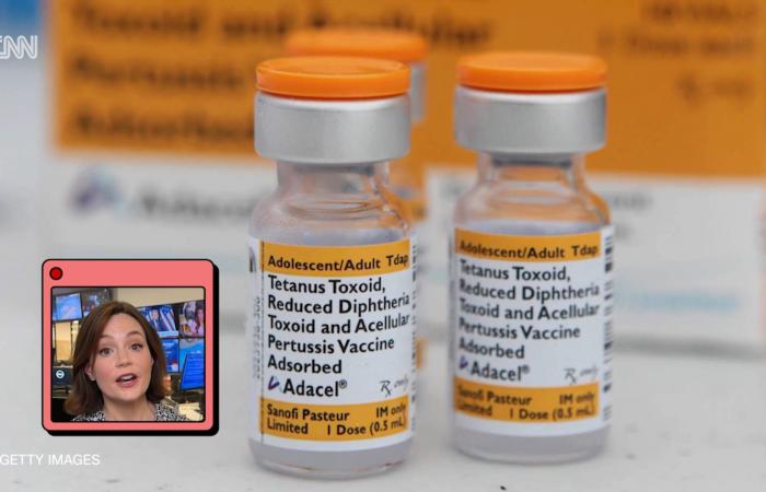 المراكز الأمريكية لمكافحة الأمراض والسيطرة عليها تتصدّر مواقع التواصل الاجتماعي.. فما السبب؟