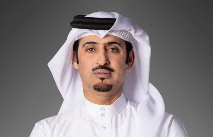 منصور راشد الخاطر رئيساً تنفيذياً لمركز قطر للمال