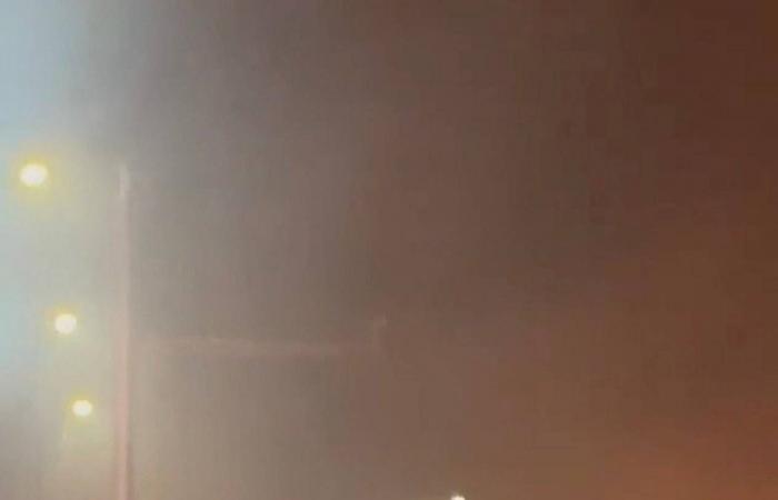 طهران
      تحذر
      واشنطن
      مع
      اتساع
      الاحتجاجات