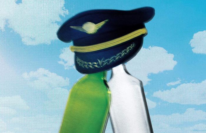 هذه هي الاحتياطات التي تتخذها شركات الطيران للتأكد من أنّ طيارك ليس ثملاً