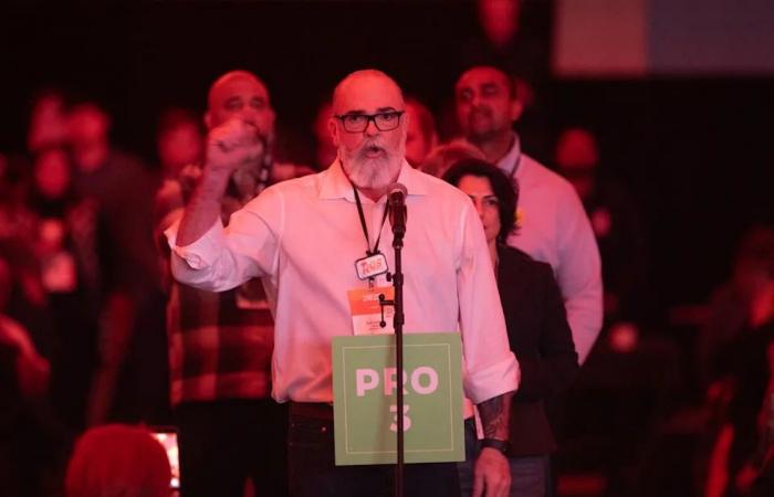 The
      NDP
      leadership
      race
      is
      a
      nail-biter.
      But
      is
      anyone
      paying
      attention?