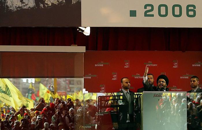 محمد
      مهدي
      شمس
      الدين:
      إيران
      ليست
      مرجعاً
      سياسياً
      ولا
      دينياً
      للشيعة
      في
      العالم