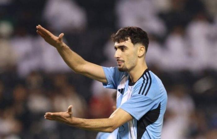 الوكرة يرفض التفريط في «بركـان»