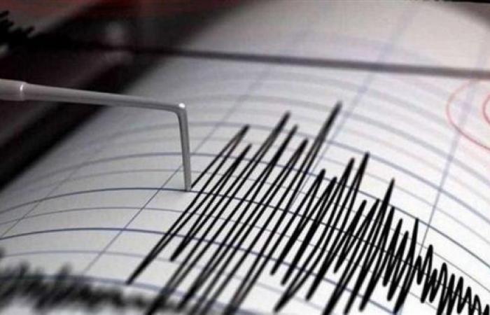 هزة أرضية بقوة 3.9 درجة تضرب بيروت