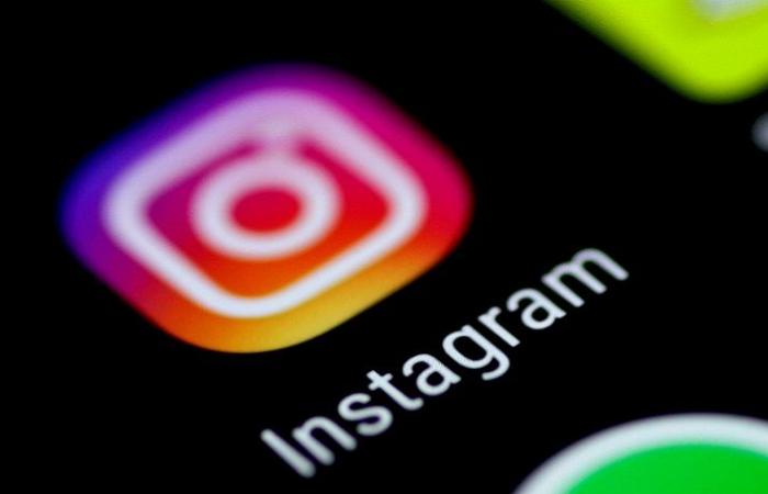 تسريب بيانات 17.5 مليون حساب إنستغرام.. والمنصة تطمئن المستخدمين