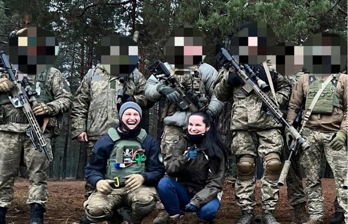 Donations
      for
      Ukraine
      spent
      on
      pizzas
      and
      payment
      to
      convicted
      felon,
      former
      Mriya
      Report
      official
      alleges