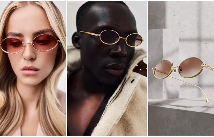 نظارات
      الخريف
      والشتاء...
      الحماية
      والأناقة
      وجهان
      لعملة
      واحدة