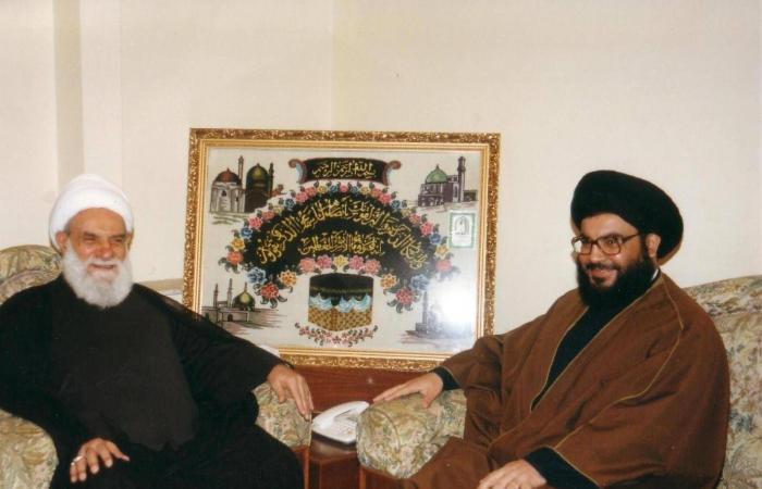 سوريا:
      توقيف
      عنصرين
      من
      «داعش»
      ضالعَين
      بتفجير
      مسجد
      في
      حمص