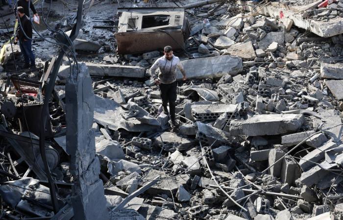 لبنان:
      استهداف
      المدينة
      الصناعية
      في
      صيدا
      يفتح
      ملف
      التعويضات
      «المفقودة»