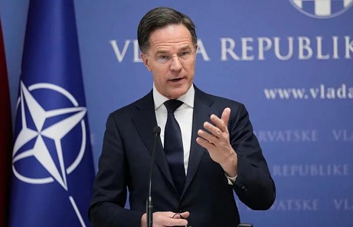 Greenland
      and
      NATO
      vow
      to
      boost
      Arctic
      security
      after
      Trump’s
      annexation
      threats