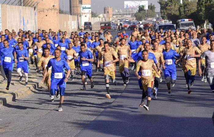 دوريات
      بأسماء
      القتلى...
      تعبئة
      حوثية
      من
      بوابة
      الرياضة