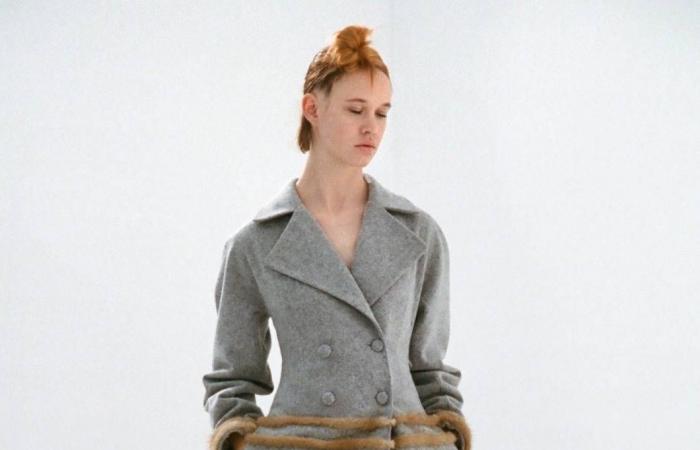 راما
      دواجي
      تُرسل
      رسالة
      حب
      من
      نيويورك
      إلى
      لبنان