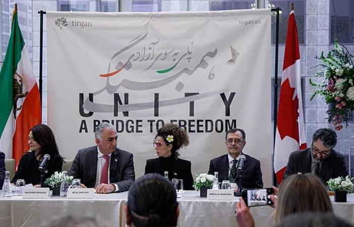 Who
      Is
      Reza
      Pahlavi,
      heir
      to
      Persian
      throne,
      and
      what
      Is
      his
      vision
      for
      Iran’s
      society??