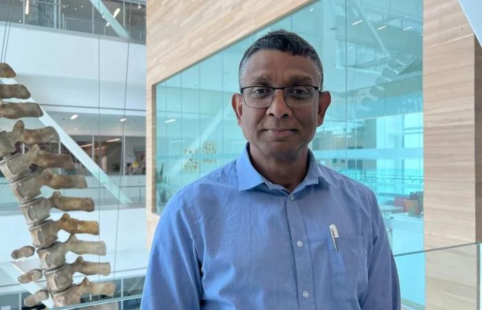 Global
      warming
      helps
      spread
      viruses
      but
      risk
      in
      N.L.
      remains
      low,
      say
      researchers