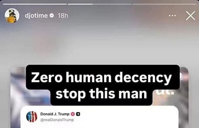 Department
      of
      Homeland
      Security
      responds
      to
      Billie
      Eilish
      calling
      ICE
      a
      ‘terrorist
      group’