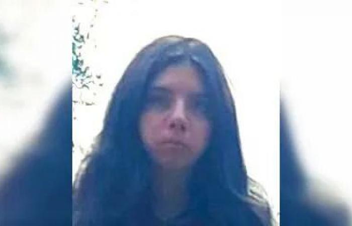 Missing
      girl,
      16,
      last
      seen
      leaving
      school
      in
      Gimli
      on
      Friday