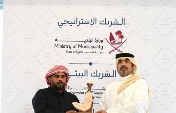 مشاركة كبيرة في أشواط المفاريد والشرايا