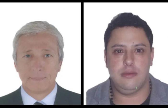 Wiretaps
      caught
      Colombian
      cocaine
      group
      discussing
      Venezuelan
      military’s
      ‘Cartel
      of
      the
      Suns’