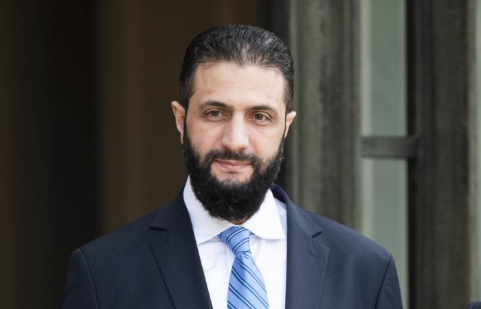 "عشنا على النغمة المصرية".. هذا ما قاله أحمد الشرع عن القاهرة وقيادة السيسي