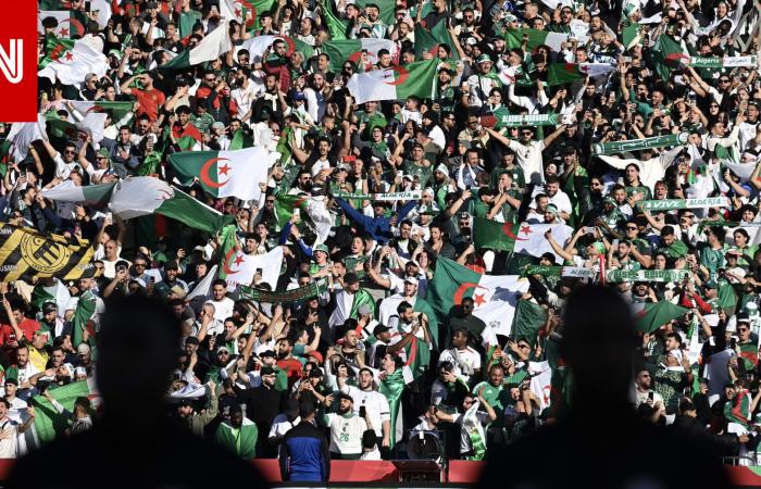 متابعة: ماذا طلب منتخب الجزائر من جمهوره بعد خروجه من كأس إفريقيا؟