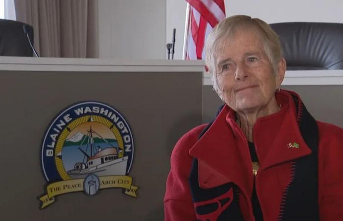 Worry
      in
      border
      towns
      1
      year
      into
      B.C.
      residents
      avoiding
      trips
      to
      Washington
      state