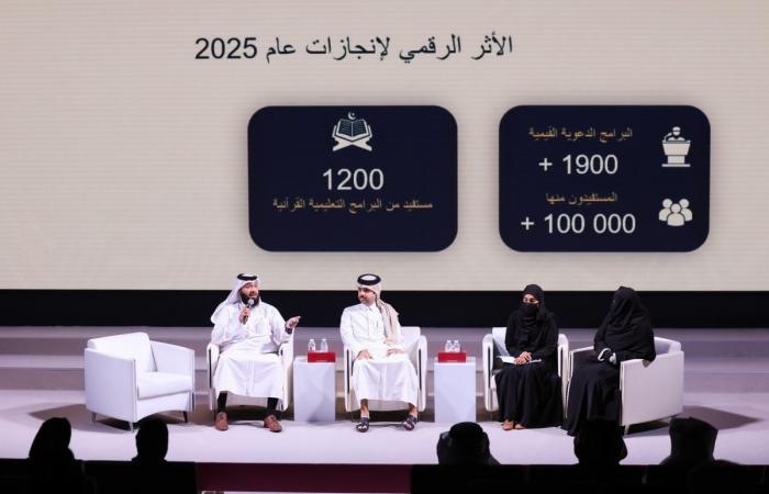 وزارة التربية والتعليم تدشن النسخة الثانية من منتدى الإرشاد الطلابي "يداً بيد"