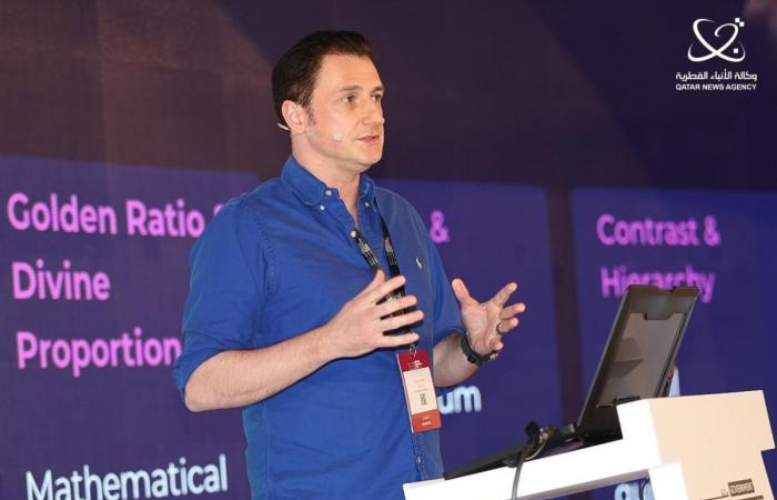 ملتقى الاتصال الحكومي يناقش حدود استخدام الذكاء الاصطناعي في الرسوم المتحركة السينمائية