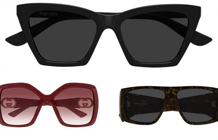 نظارات
      الخريف
      والشتاء...
      الحماية
      والأناقة
      وجهان
      لعملة
      واحدة