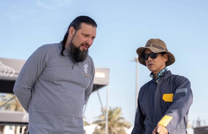 إيقاف
      تصوير
      فيلم
      لـ«نيكولاس
      كيدج»
      في
      لندن
      بسبب
      مخاوف
      من
      رفع
      علم
      النازية