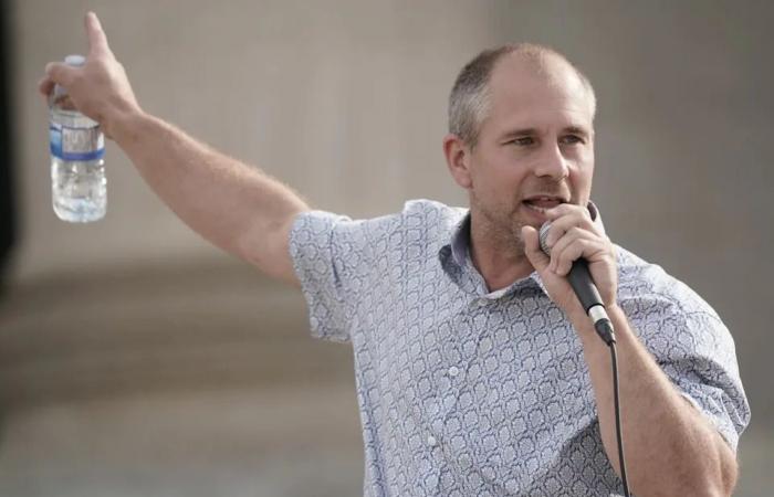 Manitoba
      stands
      with
      Minnesota,
      Premier
      Wab
      Kinew
      says
      after
      woman
      fatally
      shot
      by
      ICE
      agent
      in
      Minneapolis