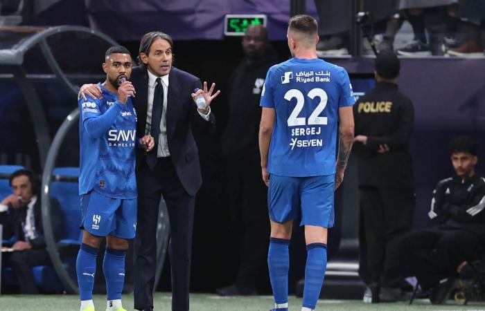 الدوري
      السعودي:
      الوعي
      الذهني
      سلاح
      الهلال
      الأبدي
      في
      «المواجهات
      الكبيرة»