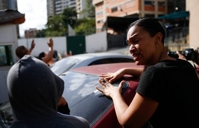 وزير
      الداخلية
      فنزويلي:
      تحديد
      هويات
      قتلى
      الضربات
      الأميركية
      يتطلّب
      فحوص
      الحمض
      النووي