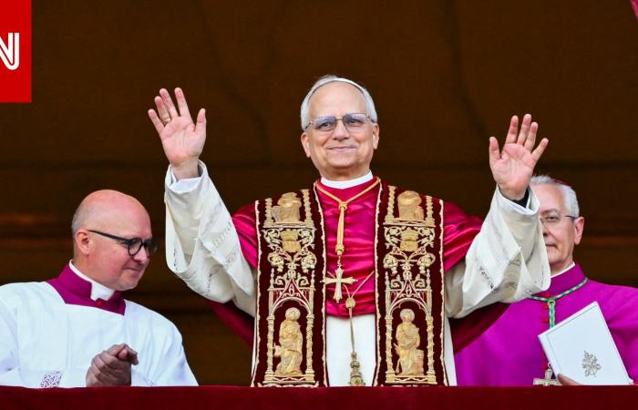 متابعة: هل يصبح بابا الفاتيكان وسيط السلام بفنزويلا؟ اجتماع مفاجئ يثير التساؤلات