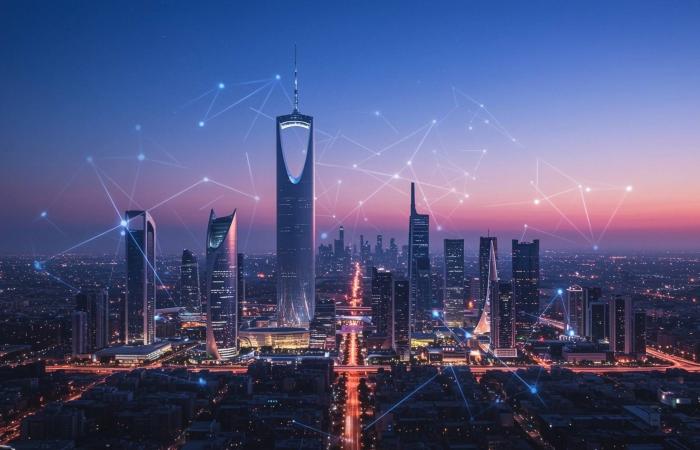 من
      التجارب
      إلى
      المصانع...
      كيف
      يتحول
      الذكاء
      الاصطناعي
      بنيةً
      تحتية
      وطنية؟