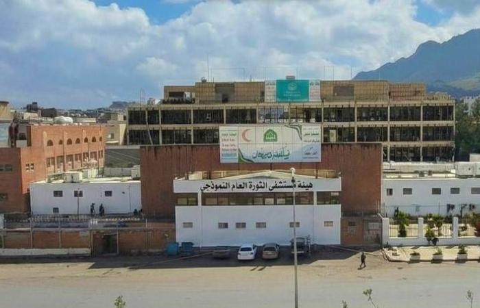 صنعاء:
      الحوثيون
      يزرعون
      «زينبيات»
      للتجسس
      داخل
      المشافي