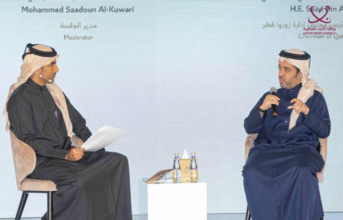 رئيس قطر للسياحة: فوز الدوحة بعاصمة السياحة الخليجية لم يأت من فراغ