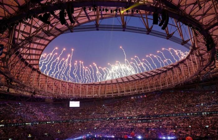 محادثات بين قطر والفيفا لاستضافة أول بطولة لكأس العالم للأندية للسيدات