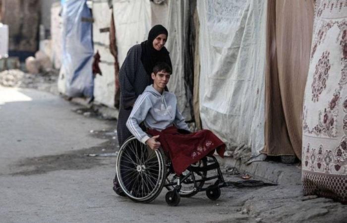 ألغام تقتل وتحطم الأحلام