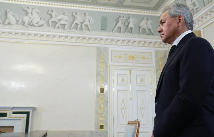 مسؤول روسي يُدين "التدخلات الخارجية" في شؤون إيران و"محاولة الإطاحة بالحكم"