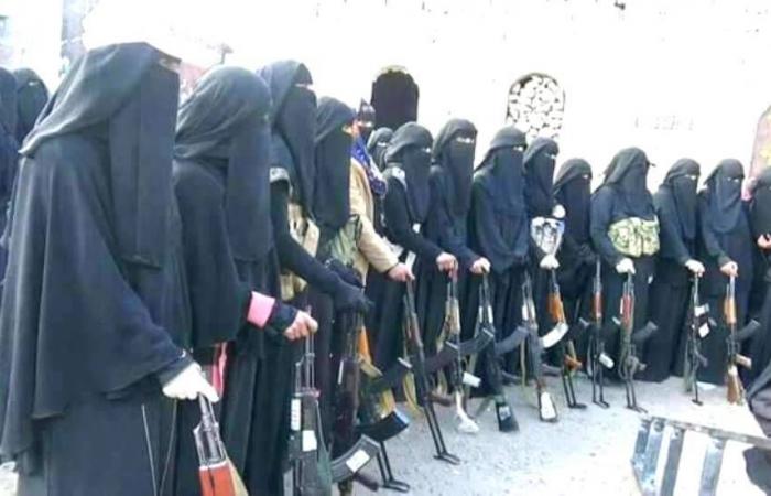 صنعاء:
      الحوثيون
      يزرعون
      «زينبيات»
      للتجسس
      داخل
      المشافي