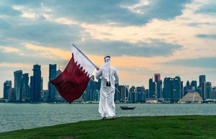 صندوق النقد الدولي يتوقع نمو اقصاد قطر 6.1% في 2026
