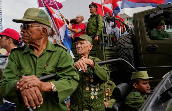 مسؤول
      أميركي
      يؤكد
      أن
      فنزويلا
      بدأت
      الإفراج
      عن
      أميركيين