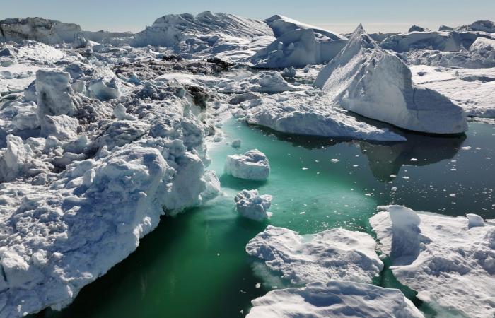 لماذا تضع إدارة ترامب غرينلاند على رأس قائمة أولوياتها؟