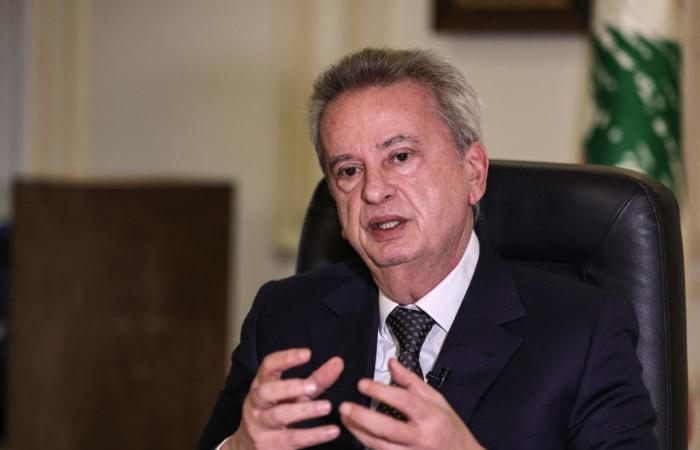 لبنان.. القضاء يتهم رياض سلامة بالتزوير واختلاس 44.8 مليون دولار