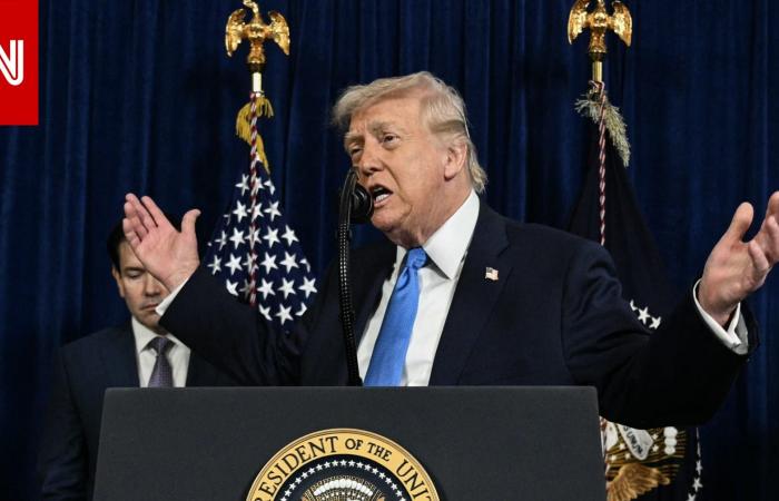 متابعة: رأي.. إردام أوزان يكتب: من غزة إلى كاراكاس.. عصر القوة المنفلتة