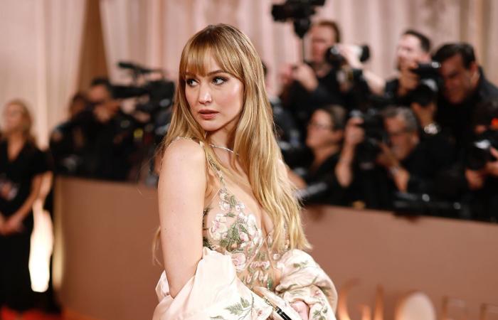 كلاسيكية وجرأة.. أبرز إطلالات المشاهير في حفل "غولدن غلوب" 2026